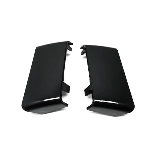 Cofre Techo Coche Maletero Cubiertas Extremo Medio Central Techo Embellecedor Carcasa para Toyota para Highlander para XU20, para MCU20 1998-2007, Accesorios para Coche