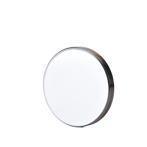 Original II-VI Si Mirror Dia. 25mm Thk.3mm 10.6um LPMS Coating for CO2 Laser Engraving Cutting Machine