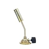 Hornear Pistola de Pistola Cabeza de Pistola Antorcha de Gas Llama Torch Pequeño Flamehower Butano Gas Blow Torch Mano Ignición Torch Torch, Flamethrower Butano Gas Blow Torch Mano Ignición