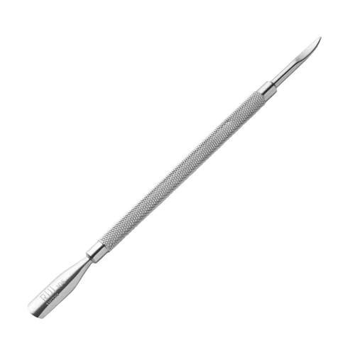 EMPURRADOR DE CUTICULAS PUSHER AÇO INOX - D-60