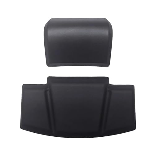 Coussin de dossier moto universel contre la fatigue du passager