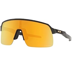 Oakley Men's OO9463 Sutro Lite Rectangular Sunglasses, Matte