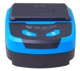 Premier ITP Printer (ITP-Portable WiFi) 80mm 70mm/sec BT USB WiFi Portable Thermal Printer with Case Included