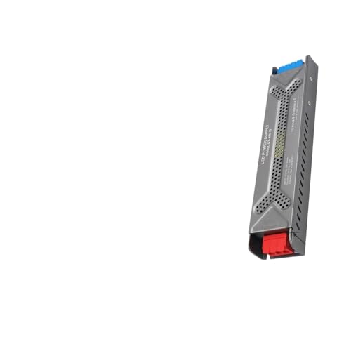 Bande LED adaptateur 12V 400W convertisseur AC 100-250V pour éclairage intérieur
