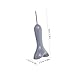 Gogogmee Writing Tool for Blind Ergonomic and Durable Design Convenient Learning Supply for Improved Skills User Friendly Writing Pen for Visually Impaired