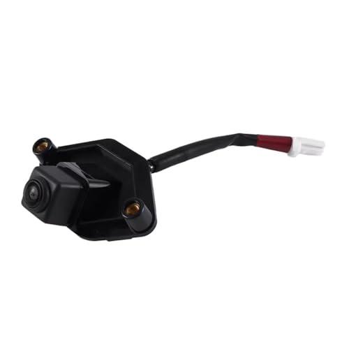 Caméra recul stationnement automatique Kia Optima 14-16 - Vision grand angle 95760-2T650