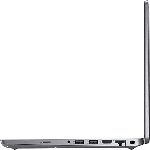 Image of Dell Latitude 5430 Laptop - 14 inch FHD AG Display - 4.7 GHz Intel Core i7-1255U 10-Core (12th Gen) - 512GB SSD - 32GB RAM - 5 Years ProSupport - Win11 pro