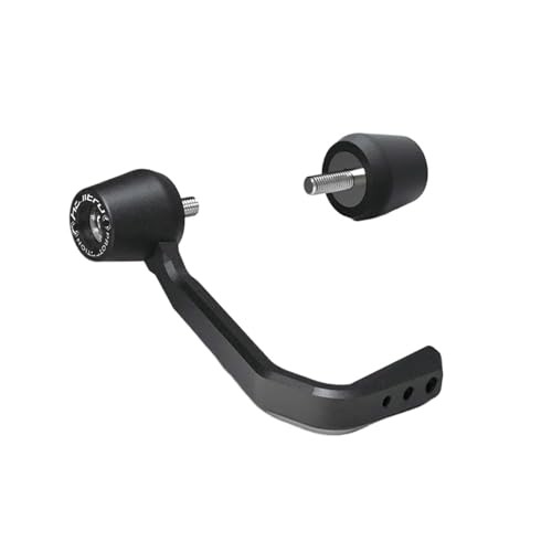 Protection barre moto Aprilia RS660 levier embrayage