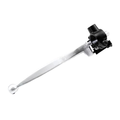 Soporte de maneta embrague y palanca de freno Suzuki GSXS750 GSR 750 vstrom 650 recambio 7