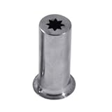 Uniworld (UCM-NZ2) S/Steel Churro Nozzle Adapters