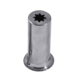 Uniworld (UCM-NZ2) S/Steel Churro Nozzle Adapters