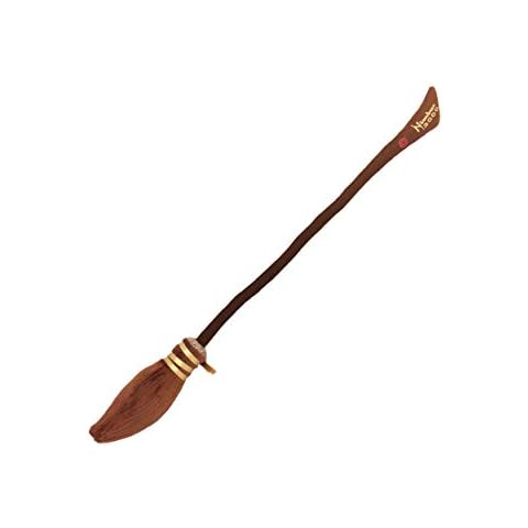 Factory Entertainment Harry Potter Nimbus 2000 Broom - ST Cover