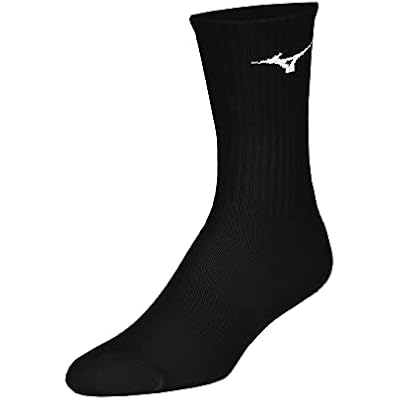 Mizuno Vital Crew Sock 3-Pack