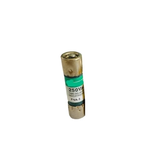 Fusible FNA protection contre surcharges thermiques circuits 250V