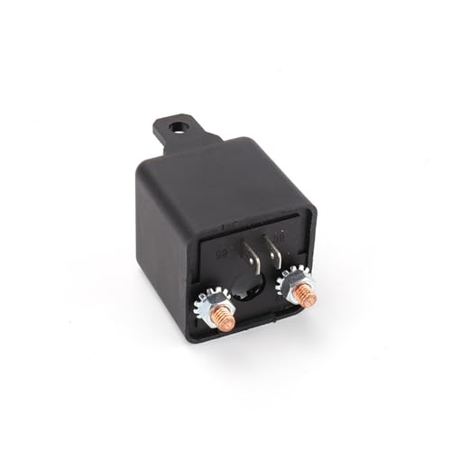 Protection d'alimentation 12V par coupe-circuit à télécommande sans fil