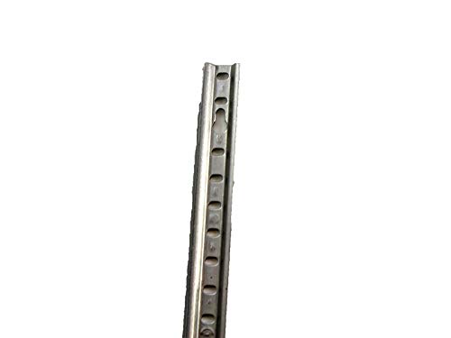 CONTINENTAL REFRIGERATOR 60241 Pilaster - 50.5 INCHES