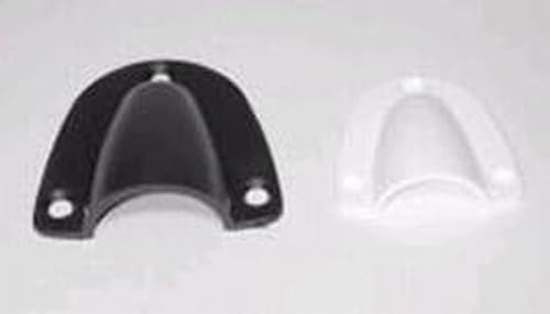 T-H MARINE SUPPLIES 6003267 T-H MARINE SUPPLIES Claim Shell Vent