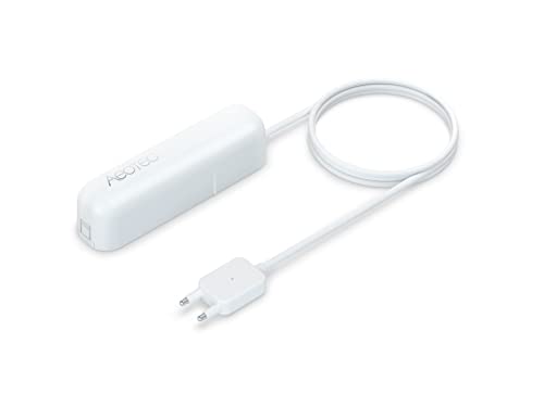 Sensors PRO Version ZWave Water Sensor: Aeotec Water Sensor 7 Pro, with Flood, Temperature, Humidity Sensor, SmartThings Sensor Compatible, Z-Wave Plus, S2, SmartStart, ZWave hub Required Manufacturer: Aeotec Sensors PRO Version ZWave Water Sensor: Aeotec Water Sensor 7 Pro, with Flood, Temperature, Humidity Sensor, SmartThings Sensor Compatible, Z-Wave Plus, S2, SmartStart, ZWave hub Required Manufacturer: Aeotec