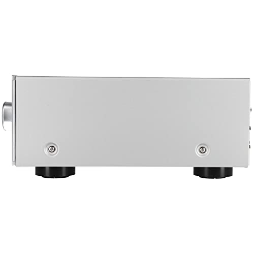 Yamaha A-S501 Amplificatore Integrato, Argento - 9