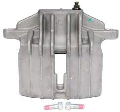 ACDelco GM Original Equipment 172-1581 (18026208) Front Driver Side Disc Brake Caliper Assembly
