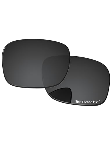 Image of Replacement Lenses for Oakley Hijinx OO9021 Sunglass - Precision Fit, UV Block & Impact Resistant