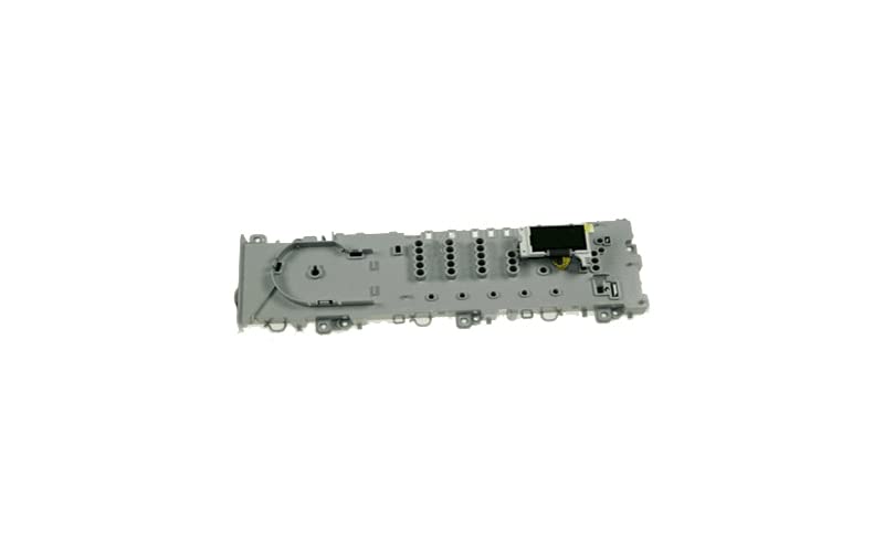 ELECTRÓNICA CONFIGURRA EWM210 PARA LAVADORA ELECTROLUX - 973914606100019