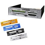 revoltec fight mouse pro Interner 7-1 Cardreader für 3,5