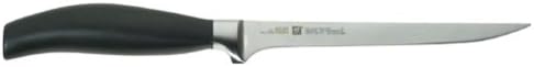Henckels Five Star 7-Inch High Carbon Stainless Steel Fillet Knife