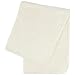 Bieco Baby Kuscheldecke Fleece Beige | Flauschige Decke | Kuscheldecke Baby | Kinder Kuscheldecke | Dünne Decke Flauschig | Baby Blanket | Kuscheldecke Kinder | Geschenk zur Geburt Junge und Mädchen