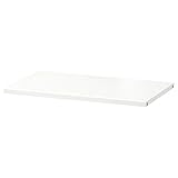 besta regale verbinden  IKEA BESTÅ Regal 56x36 cm weiß