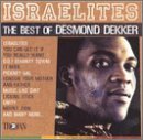 Israelites:Best of