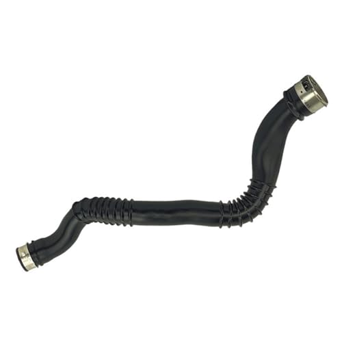 Tuyau d'intercooler turbo 11617797483 pour BMW Série 3 E90 E91 318d 320d