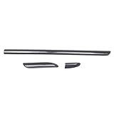 Consola central para automóvil Flexible y fácil de usar. Combina perfectamente con el automóvil, nueva y de buena calidad, duradera de usar.