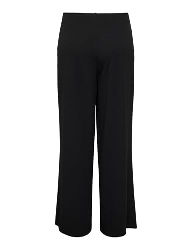 Upim, Pantaloni Palazzo Donna, Unisex, Grigio Chiaro, Taglia: L - 3