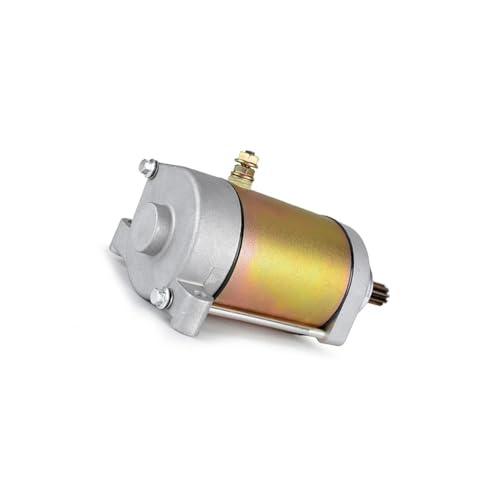 Démarreur CF500 résout les pannes de lancement sur quad CF188 500cc