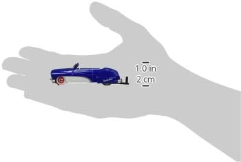 Miniatura 3 de Maisto 1 64 Tow & Go - 1950 MercuryAlameda Trailer Vehículo fundido a troquel