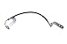 Sunsong 2201188 Brake Hydraulic Hose