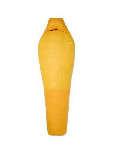 Marmot Mad River 0 Backpacking Sleeping Bag — Cold-Weather Down...