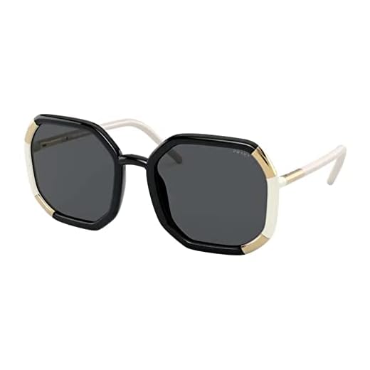 óculos de sol Prada mod spr20x 02f-5s0