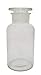 GSC International 411-8 Reagent Bottle, 500ml