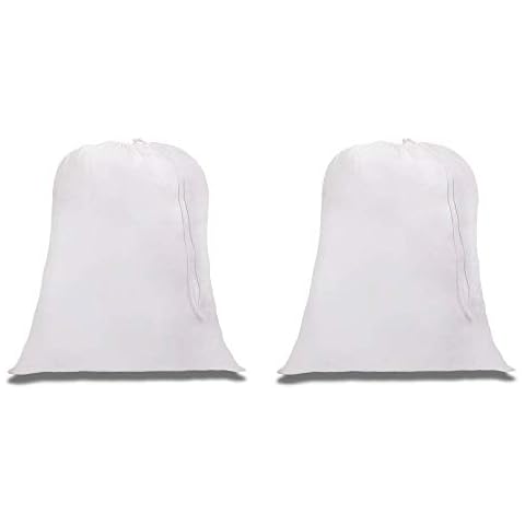 ACCENTHOME Extra Large Laundry Bags Cover