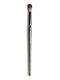 Rose and Ben Beauty E29 Blending Eye Brush | Tapered Dome for Contouring & Depth | Cruelty-Free Bristles