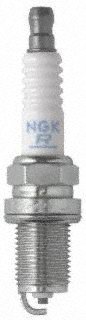 NGK (1266) BCPR5EY V-Power Spark Plug, Pack of 1