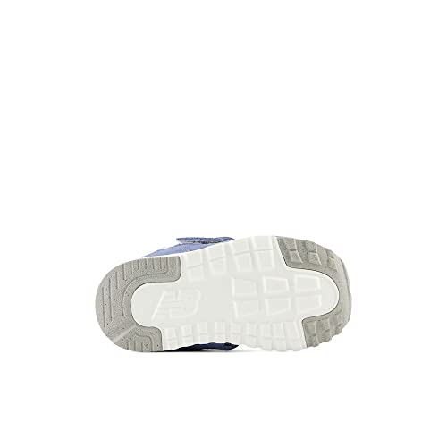 Image of New Balance Baby Boys' 574 New-b Hook-and-Loop Sneakers