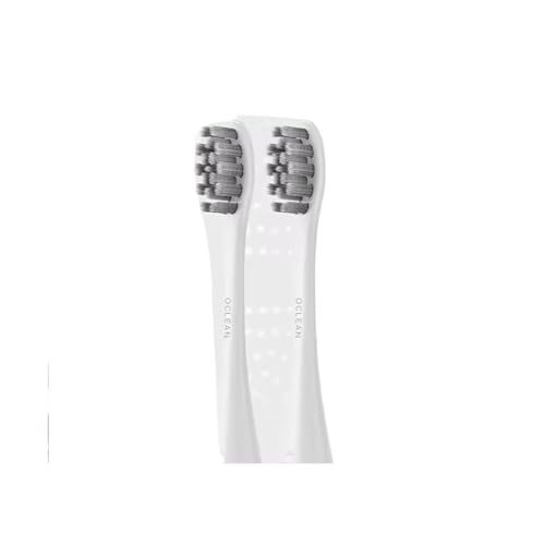 Oclean X/X PRO/Z1/F1/One/Air 2 ���u���V�w�b�h�уm�Y���p�����u���V�w�b�h(Oclean P1S12 2PCS)