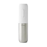 Rabbit Compact Electric Wine Opener - Electric Corkscrew with Built-In Foil Cutter