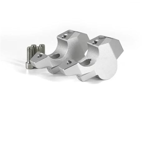 Abrazadera de manillar para moto ADV150 y ADV160, soluciona la fatiga al conducir
