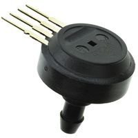 MPX5700ASX IC, Pressure Sensor, 15 to 700KPA, SIP-6