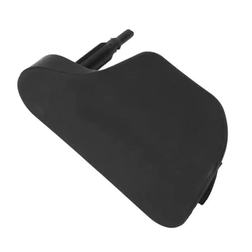 Poignée ouverture capot TT MK2 bloquée : solution de rechange RHD 8J2823533C4PK