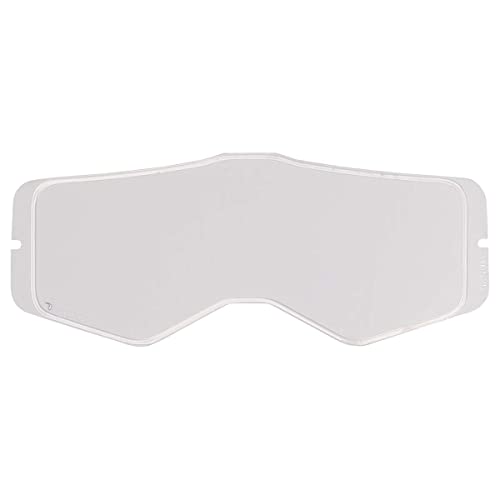 LS2 Helmets Aura Goggle Pinlock Insert (Clear)